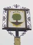 The Village Sign